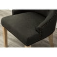 thumbnail image 5 of Solid Wood Construction/As Hostess Seats/Ensure Durable Use Chairs, 5 of 7