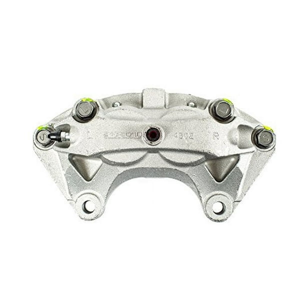 Power Stop Front Left One Stock Replacement Caliper L6232