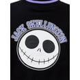 thumbnail image 2 of Character Toddler Varsity Jacket, Sizes 2T-5T, 2 of 3