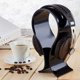 thumbnail image 2 of Soporte Acrílico Para Auriculares Soporte Para Auriculares Para Juegos/Exhibición De Suspensión, Soporte Para Auriculares Para Juegos - Soporte Para Auriculares Con Cable, De Estudio - Negro, 2 of 5