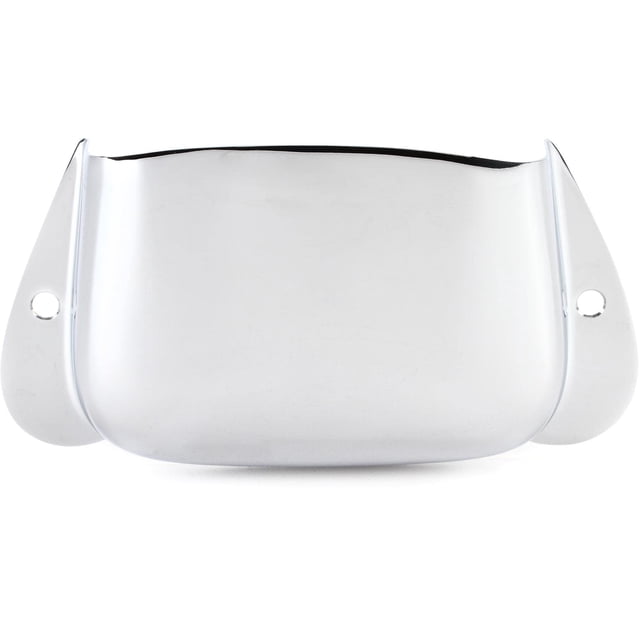 Funda de puente Fender American Vintage Precision Bass Chrome