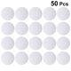 thumbnail image 1 of unbranded 100Ud Piezo Disco Plateado Para Aplicaciones En Dispositivos Eléctricos Delgados, 1 of 6