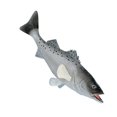 thumbnail image 1 of Plastic Fish Model Toy, Essential Cognitive Tool for Kids Knowledge Expansion, 1 of 5