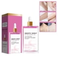 thumbnail image 1 of Truly Luxury Aceite para Después Del Afeitado Tratamiento Calmante E Hidratante para Prevenir la Encarnación Del Cabello para una Piel Suave y sin Irritación para Uso Diario, Aceite Truly para Después Del Afeitado 100ml, 1 of 9