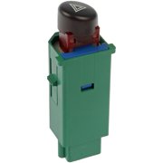 Dorman 924-604 Hazard Warning Light Switch for Specific Oldsmobile Models