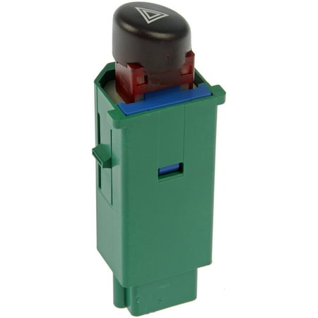 Dorman 924-604 Hazard Warning Light Switch for Specific Oldsmobile Models