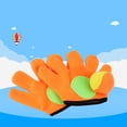 thumbnail image 3 of TISHITA Toss And Suction Ball Set Fun Summer Outdoor Beach Game for Kids And L, 3 of 7