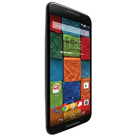 Motorola Moto X - 2nd Generation, Football Leather 16GB (Verizon (Best Second Hand Phones)