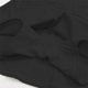 thumbnail image 5 of Pantalones cortos plisados con volantes de cintura alta para mujer: falda pantalón elástica y fluida para la playa con pantalones cortos incorporados, 5 of 8