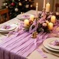 thumbnail image 6 of Colorful Crepe Paper Rolls for DIY Streamer Garland Decorations, Crinkled Paper for Holiday Party Decor, Ideal for Christmas, Halloween, Graduation, Birthday, and Weddings, 6 of 8