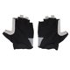 thumbnail image 1 of Guantes de ciclismo para hombre, guantes de medio dedo, antideslizantes, con absorción de golpes, guantes sin dedos para ciclismo al aire libre, senderismo L, 1 of 10