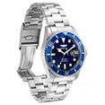 thumbnail image 2 of Invicta Pro Diver Quartz Blue Dial Stainless Steel Men's Watch 33267, 2 of 3