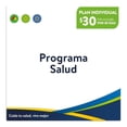 thumbnail image 1 of Servicio Membresía De Salud Individual Plus, 1 of 4