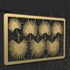 thumbnail image 4 of Plantilla de pintura Sunnimix Estilo 3, 4 of 8