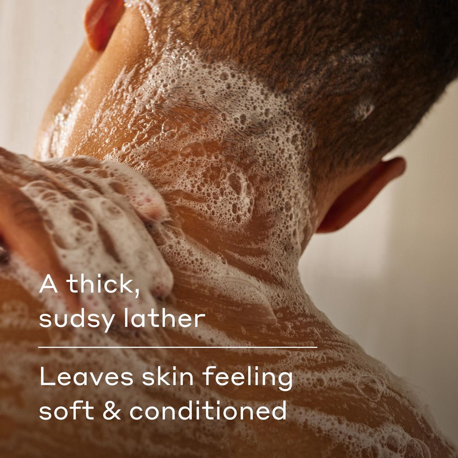 Harry's Redwood Body Wash