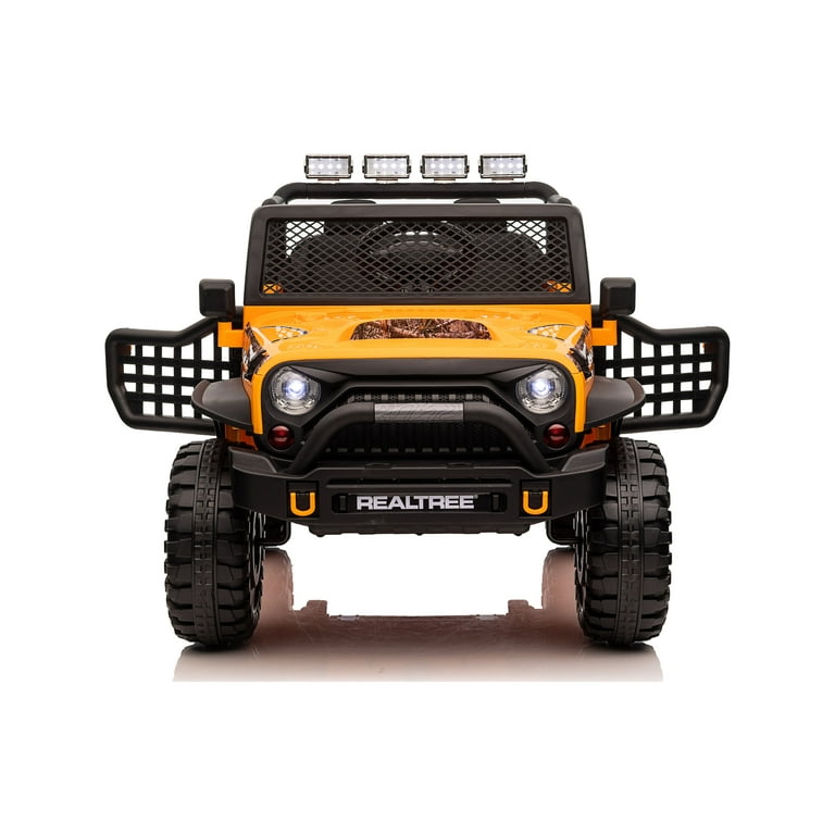 Best Ride On Cars Electric Rideable Toy for Big Kids Official