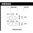 thumbnail image 2 of Allstar Performance Steel Axle Tube 5x5 2.0in Pin 32in, 2 of 7