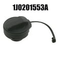 thumbnail image 1 of Housse de Réservoir de Carburant Robuste en Noir pour Véhicules Golf IV & Passat V, 1 of 10