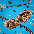 thumbnail image 2 of Fiber One Chewy Bars, Oats & Chocolate, Fiber Snacks (Pack of 3), 2 of 6