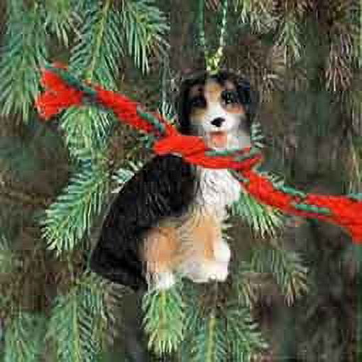 Conversation Concepts Bernese Mountain Dog Original Ornament