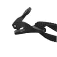 thumbnail image 4 of Bretelles pour Hommes, Bretelles Élastiques Réglables avec Clips Métalliques Solides, Sangles de Mode de 3,8 cm de Large pour Robe, Tenue de Boîte de Nuit, Usage Quotidien, 4 of 7