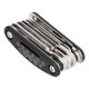 thumbnail image 2 of 16in1 Bicycle Repair Tool MultiFunction Carbon Steel Combination Maintenance Supplies, 2 of 5