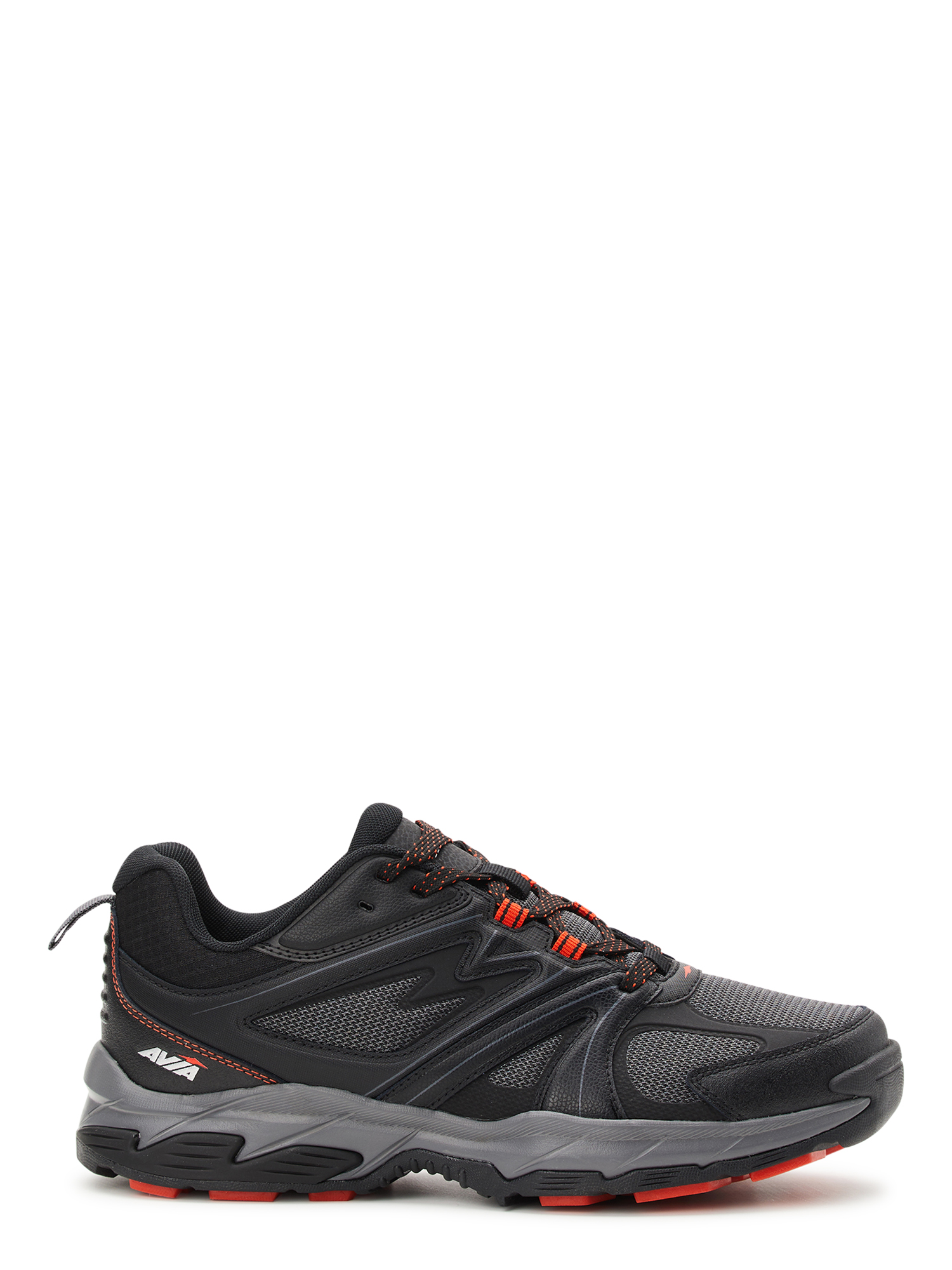 Avia Men's Talus Rugged Walking Shoes, Wide Width photo 8