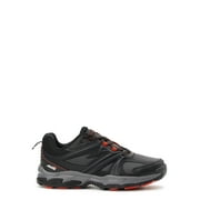 Avia Mens Talus Rugged Walking Shoes, Wide Width Available