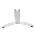 thumbnail image 4 of SOPOTUTU Digital Wind Instrument Stand White Iron Storage Rack with Non Slip Pad for Display and Decoration, 4 of 8