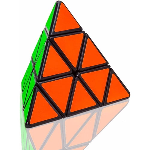 pyramid rubik's cube walmart