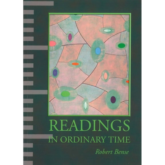 Readings in Ordinary Time, (Paperback)