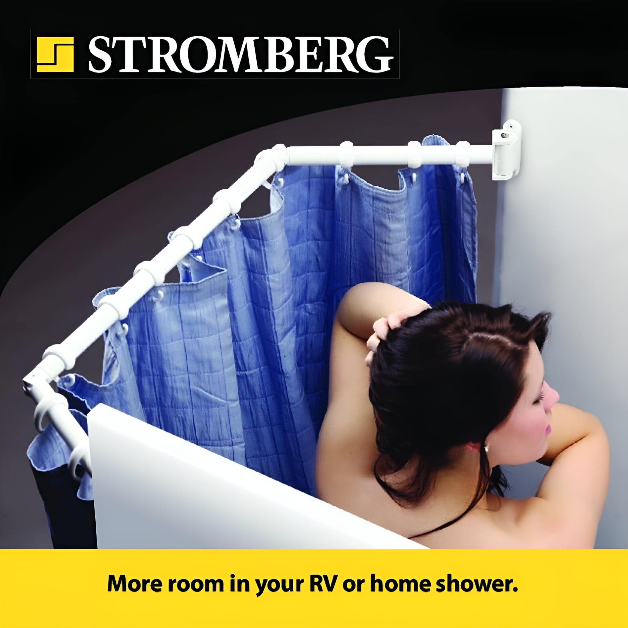 Stromberg Carlson Extend-A-Shower