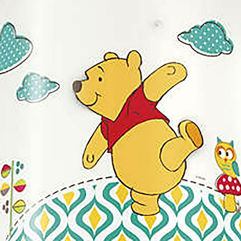Winnie the outlet pooh lamp shade