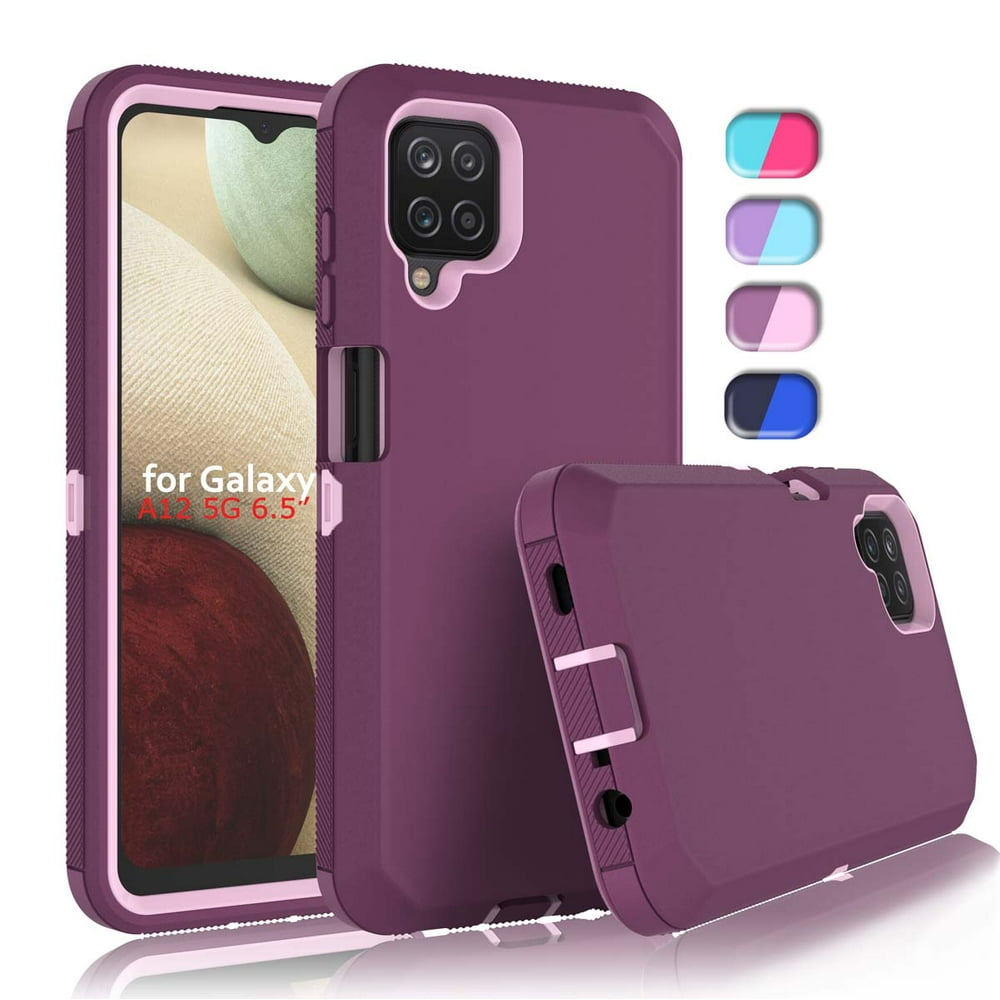 samsung galaxy a12 phone case