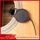 thumbnail image 5 of WCP-60G Clip de pastilla de guitarra acústica en pastillas de guitarra Instrumentos musicales, 5 of 5