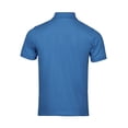 thumbnail image 2 of Tee Jays Mens Luxury Stretch Polo Shirt, 2 of 4