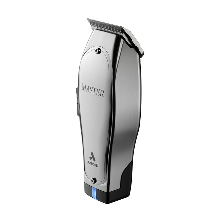 andis Master Cordless Lithium-Ion バリカン Andis Professional Master Barber Wireless Cutting Machine