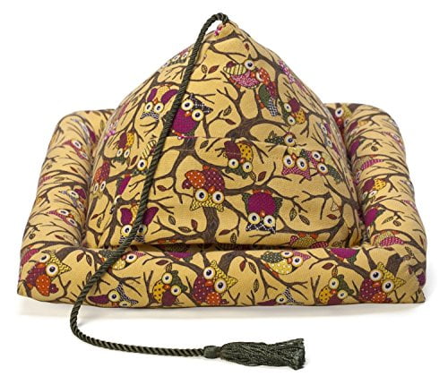 Peeramid Bookrest Owl Walmart Com