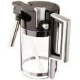 thumbnail image 1 of Delonghi 5513211641 Assemblage de Réservoir à Lait, 1 of 2