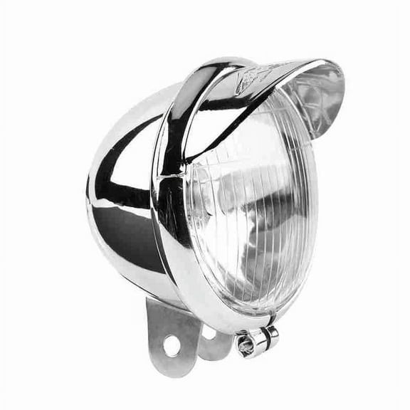 Motorcycle Driving Spot Fog Light Bar W/ Bracket Turn Signal For Honda