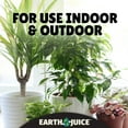 thumbnail image 5 of Earth Juice Grow Plant Food, 2-1-0 Fertilizer, 32 oz., 5 of 8