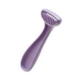 thumbnail image 2 of Up to 50% Off Personal Care Clearance!Ladies Shaver Hand Leg Hair Armpit Hair Remover Shaver Manual Hair Remover Portable Epilator Compact And Easy To Carry Suitable For Home Travel, Gifts for Women, 2 of 7