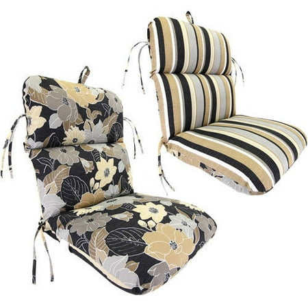 Jordan Manufacturing Chair Cushion Walmart Com