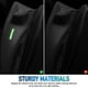 thumbnail image 5 of Funda para motocicleta, funda para scooter, funda para motocicleta exterior, refugio para scooter, funda para motocicleta, protector para motocicleta para todo tipo de clima, 5 of 8