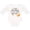 AA-White, variant on Inktastic I Love My Uncle To The Moon and Back Boys or Girls Long Sleeve Baby Bodysuit