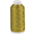 thumbnail image 1 of Miangastore Cadeau Doré 1 Rouleau 786x0.02x0.02 Po, 1 of 9