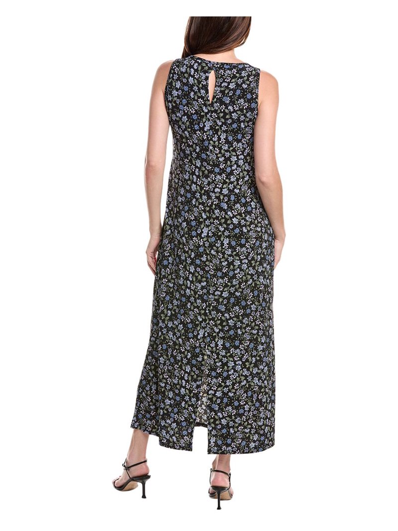 vince camuto black dress The Betty Dress in Black Sequins 6 / Black Sequins main image 0