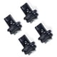 thumbnail image 2 of 1PCS 2245027003 Injector Plug Cap for Hyundai Santa Fe 2.0T Trajet Tucson 2000-2010 Injector Install Plug Assy, 2 of 5