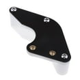 thumbnail image 4 of Motorcycle Chain Guard, Motorcycle Chain Guard Protector for 110cc 125cc 140cc PRO Dirt Bike ATV - Black, as described, 4 of 7