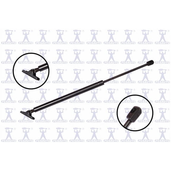 Liftgate Lift Support